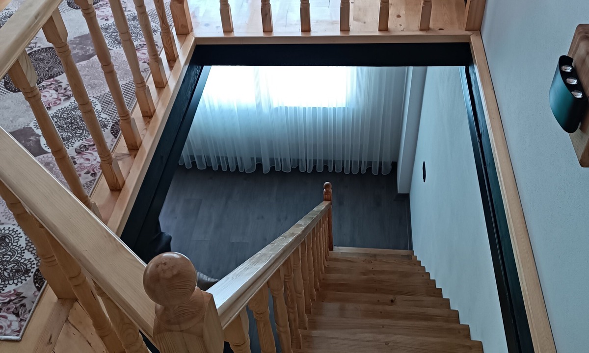 Uzungol Condo | UZUNGÖL DAİRE APART