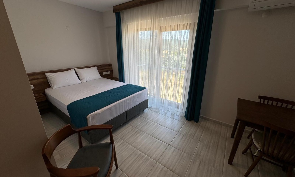 Eceabat Hotel | Troilus Park House Hotel
