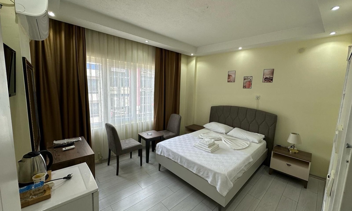 Yalova Hotel | NAVAL HOTEL