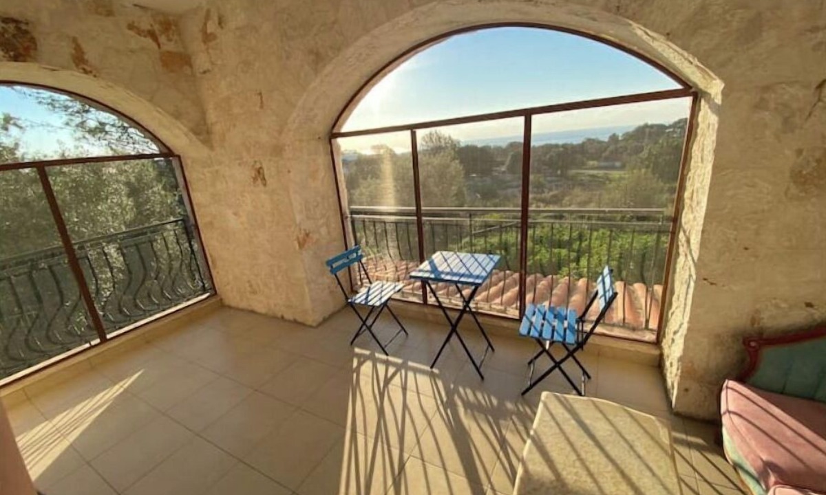 Demre Other | Stone House, Kyaneai, 10 mins to sea by walk