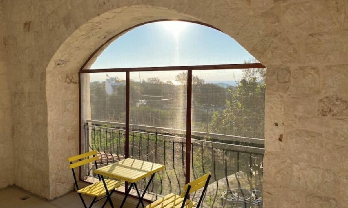 Demre Apartment | Stone House 10 mins to sea walk