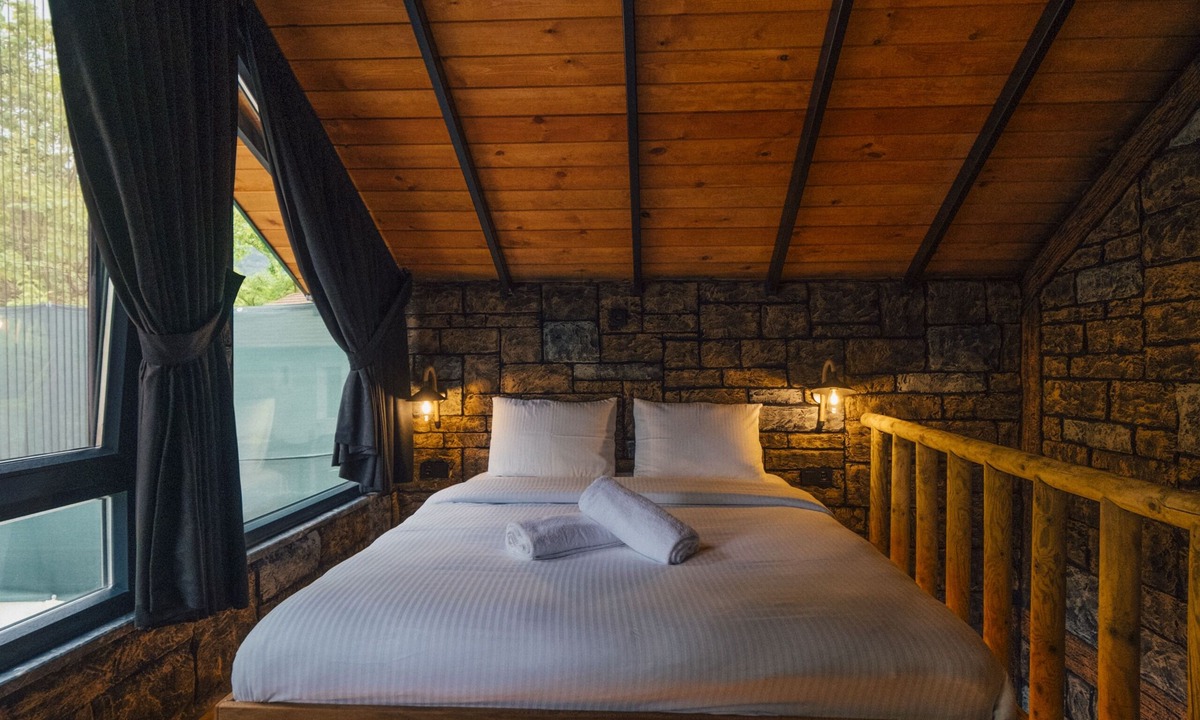 Masukiye Other | Tree Bungalov Maşukiye
