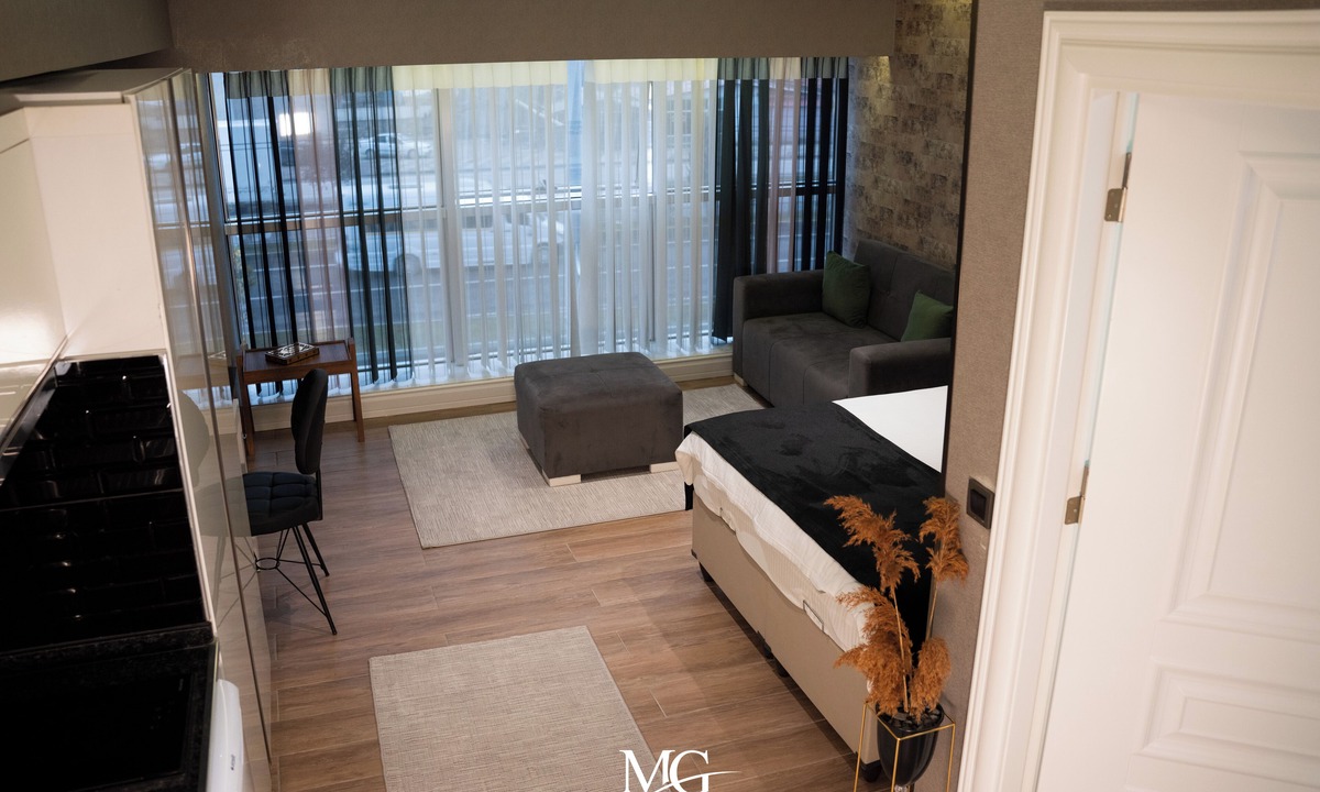 Malatya Hotel | MG Hill Residence Butik Hotel