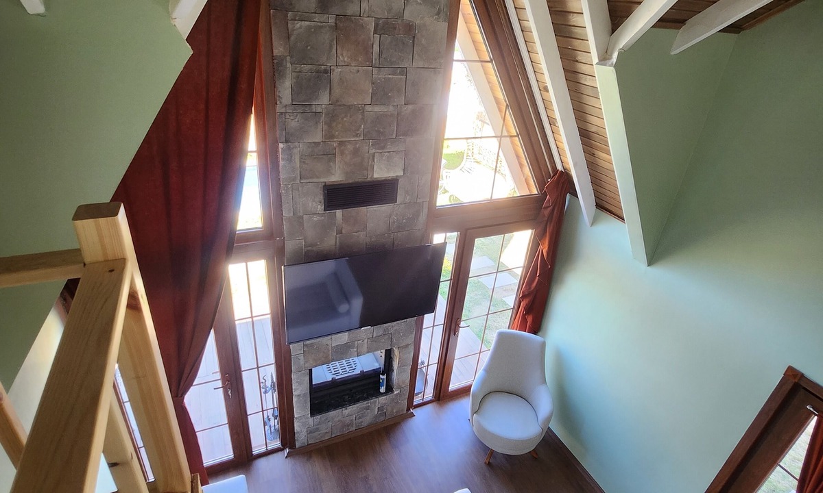 Sapanca Cabin | Mayan Bungalows