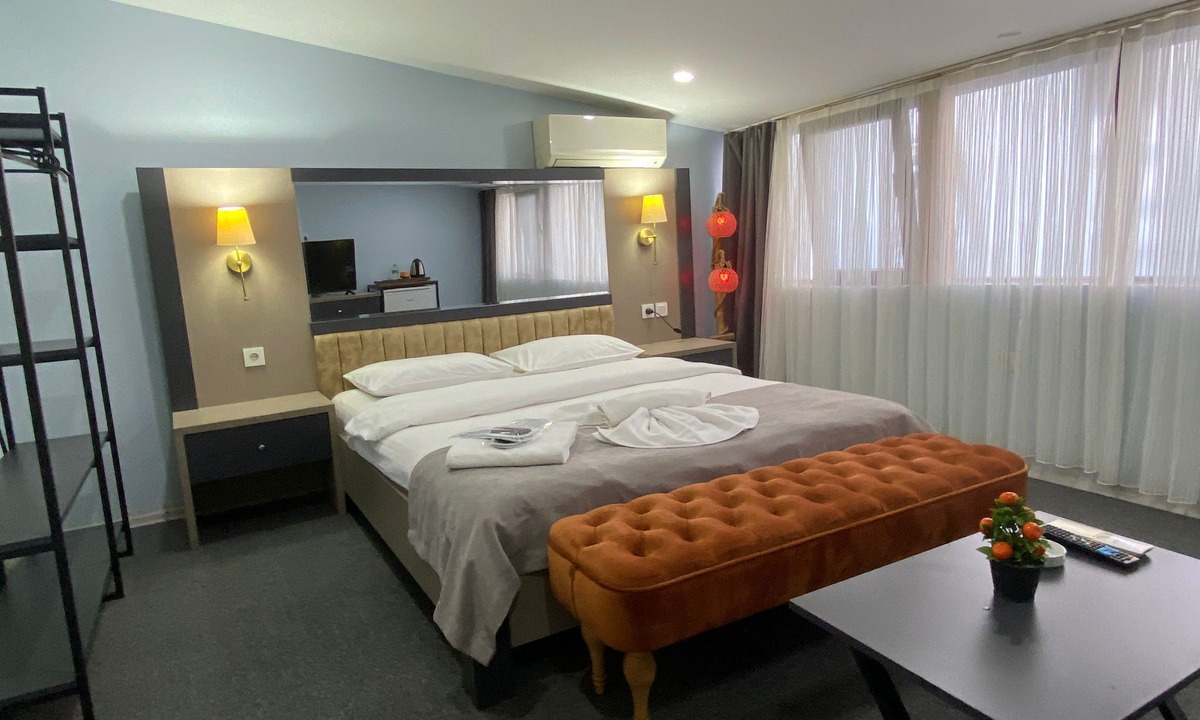Moda Hotel | Kadıköy Linda Hotel