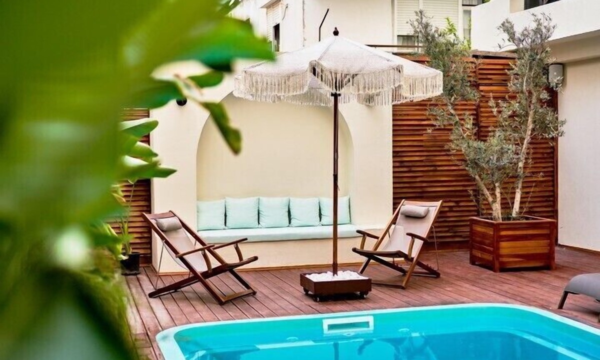 Guzeloba Mahallesi Hotel | Lilium Boutique Hotel
