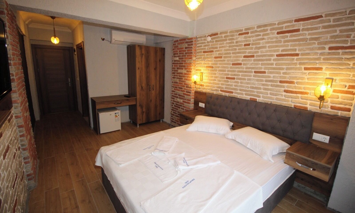 Karesi Bed & Breakfast | Mari Pembe Otel