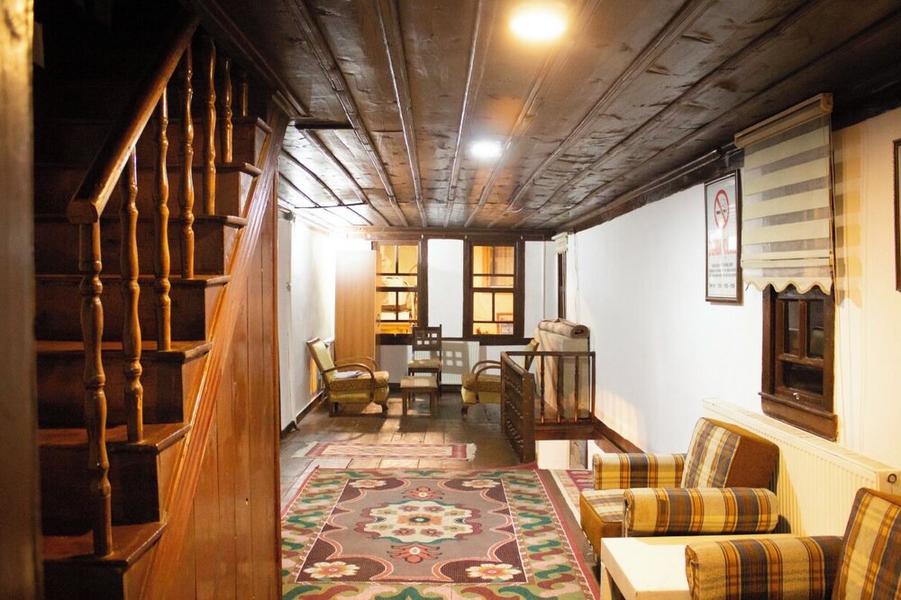 Karabuk Hotel | Safranbolu Yadigar Hanım Konağı