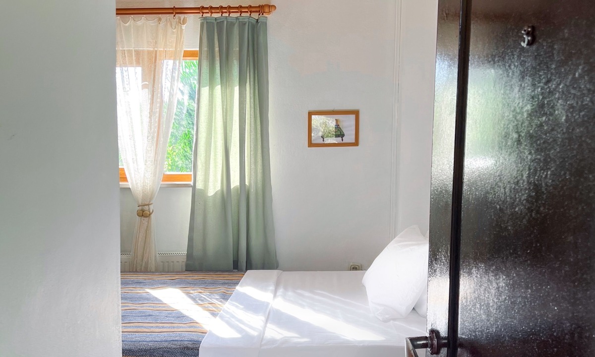 Agva Hotel | Tartaruga Boutique Hotel & Bungalows