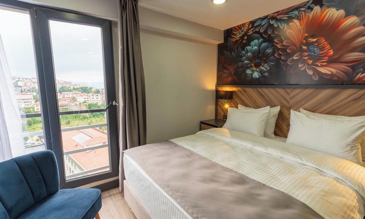 Trabzon House | Yusufhan Suites
