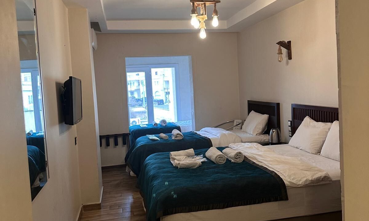 Midyat Hotel | Midyat Ladinos Otel