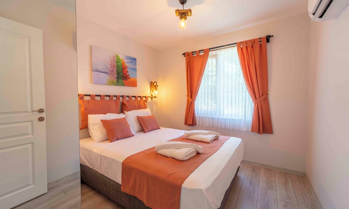 Goynuk Hotel | Kamkat Otel