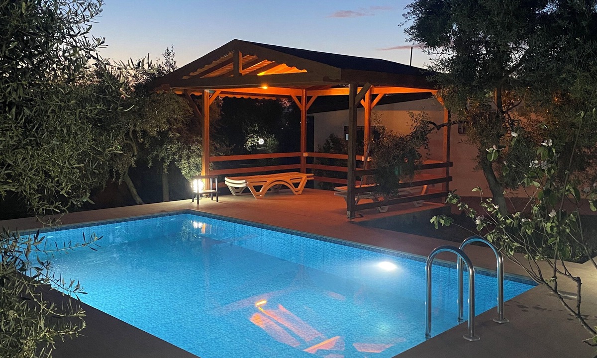 Koycegiz Villa | Zeytinevi48