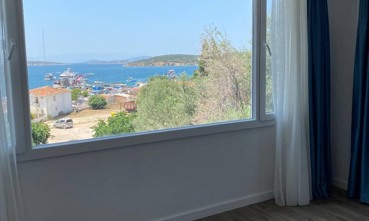 Ildır Koyu Bed & Breakfast | Litri Otel