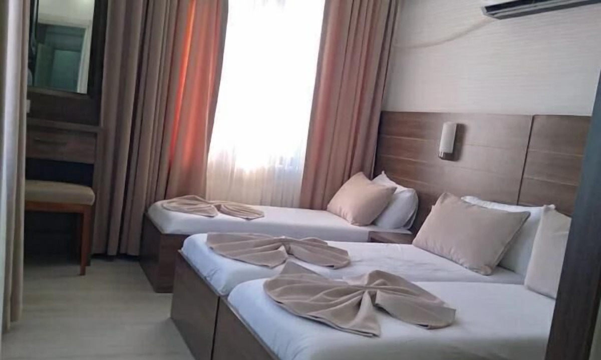 Buyukcekmece Hotel | Plaj Resort Dorra 6