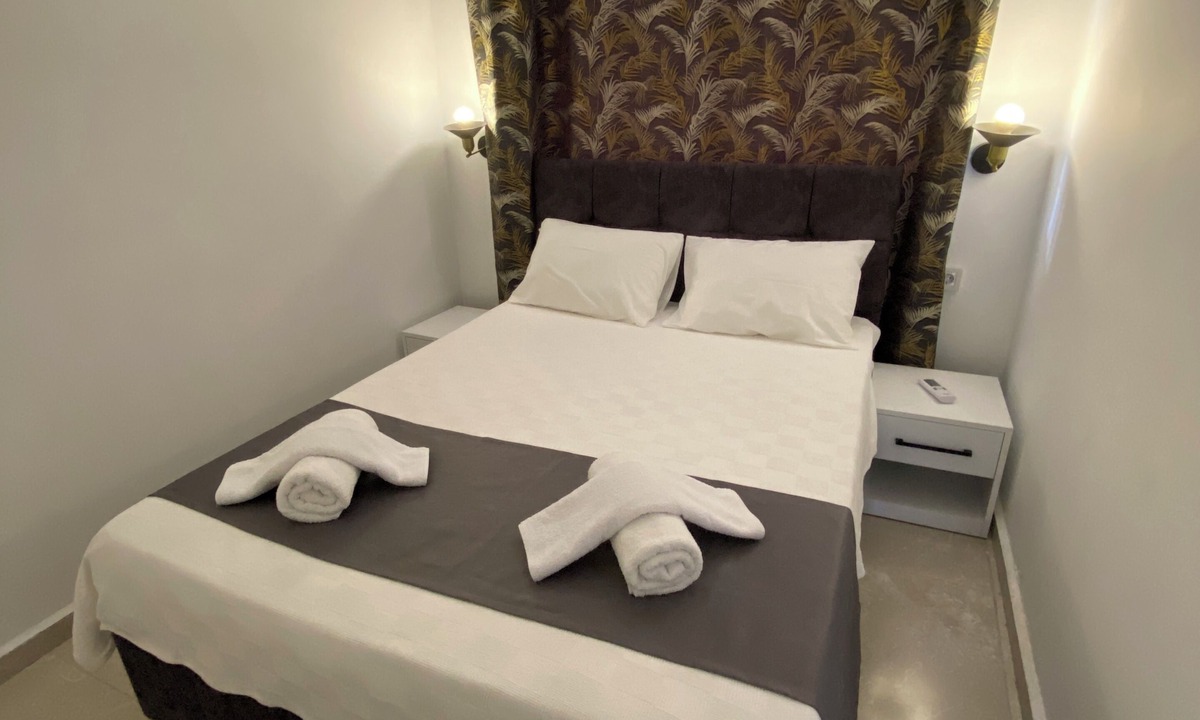 Olympos Apartment | Aley's Home Apart