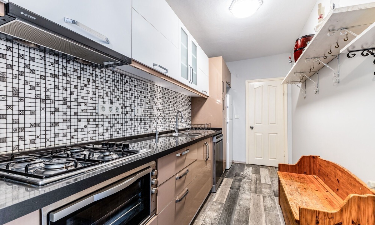 Sisli Apartment | Cozy Flat 3 min to Cevahir Shopping Mall in Sisli