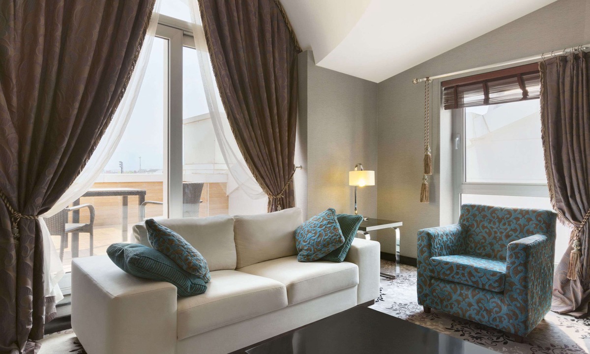 Izmit Hotel | Ramada Plaza by Wyndham Izmit