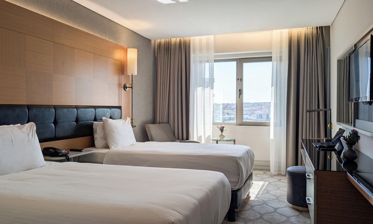 Bahcelievler Hotel | Istanbul Gonen Hotel
