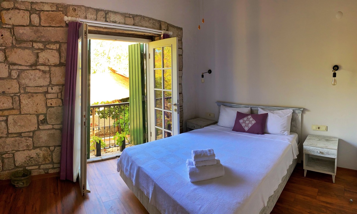 Tokoglu Hotel | Oberj d'Azur Alacati