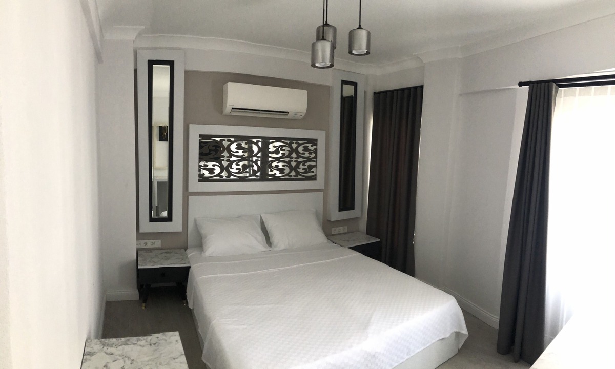 Bozcaada Hotel | Del Mar Hotel