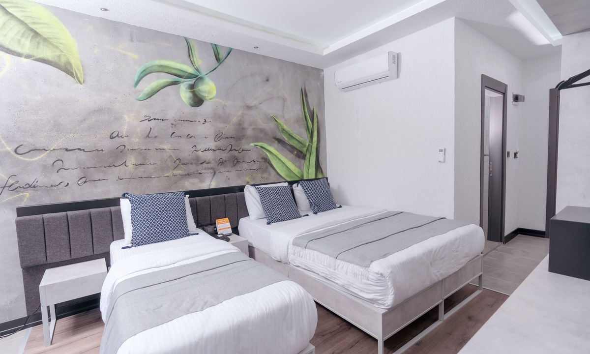 Arnavutkoy Hotel | Melanj Airport Hotel