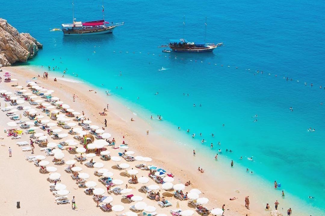 Islamlar Resort | Private, Mountain&Sea Views, 25m heated pool, amenities close. Ideal 20-25+group