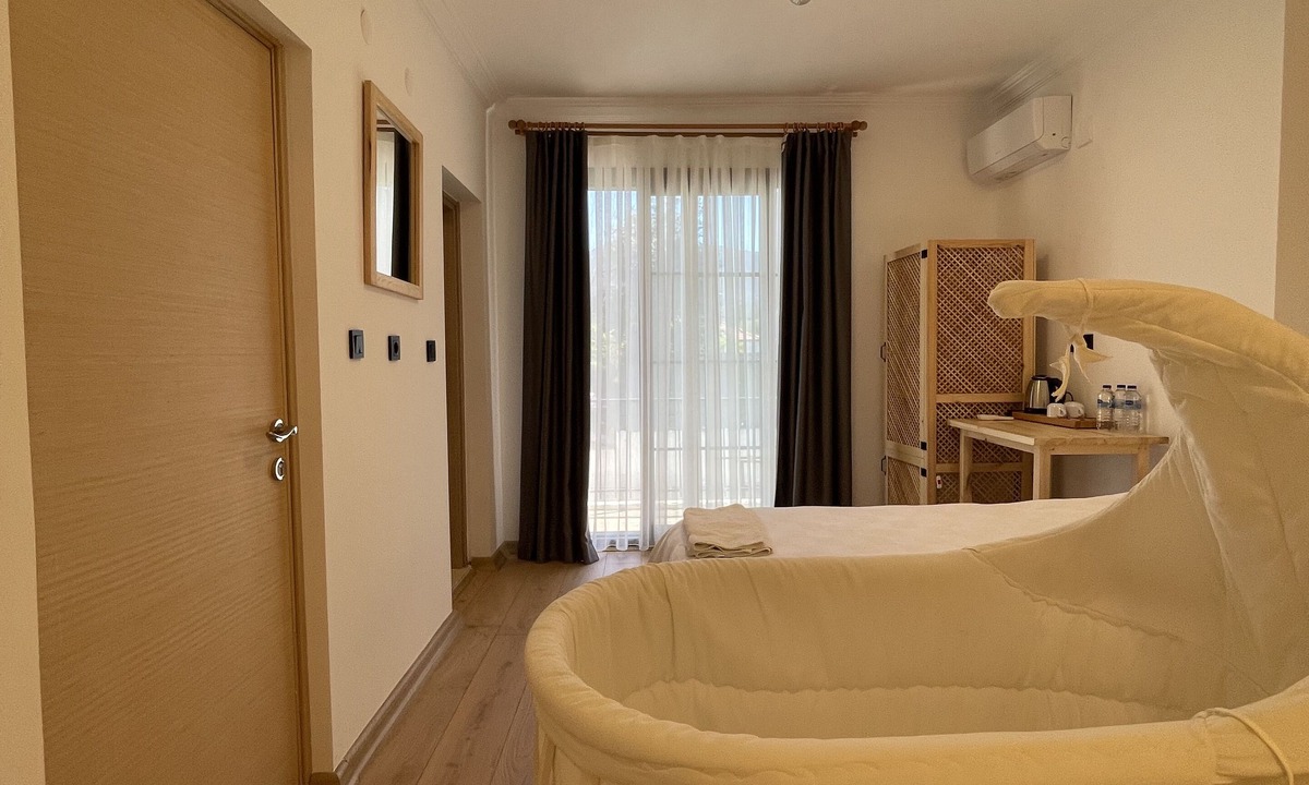 Dalaman Hotel | Dalaman Airport Alibaba Hotel