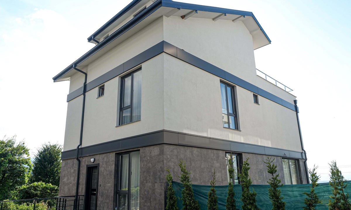 Sirinsulhiye Hotel | Aileena Hotel & Villas