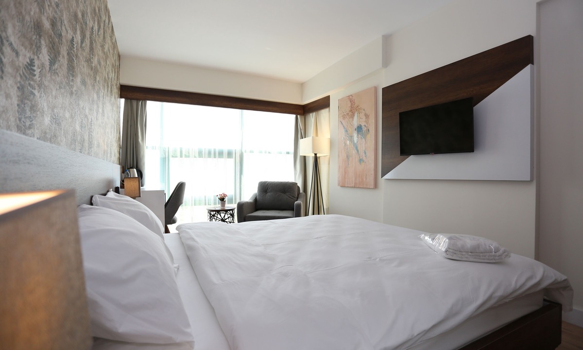 Cigli Hotel | Avwan Hotel Cigli