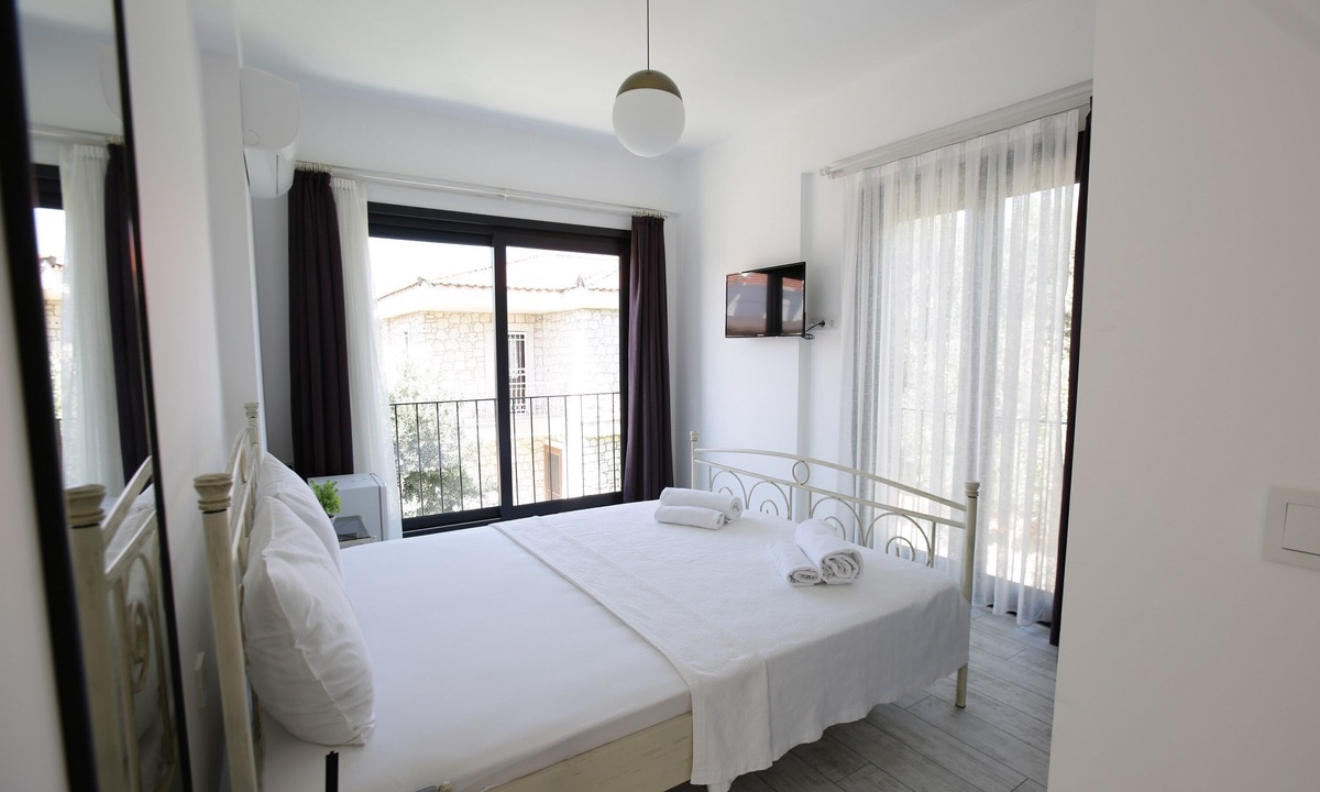 Tokoglu Hotel | Kybele Alacati