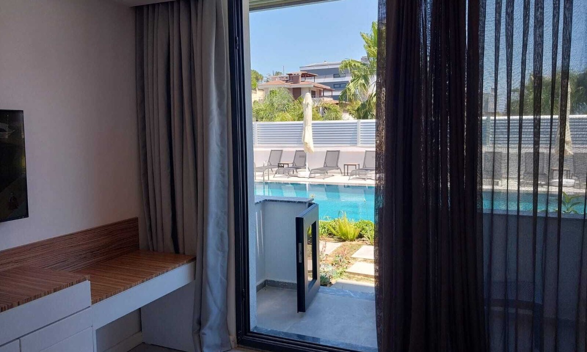 Cesme Hotel | Selluka Butik Hotel