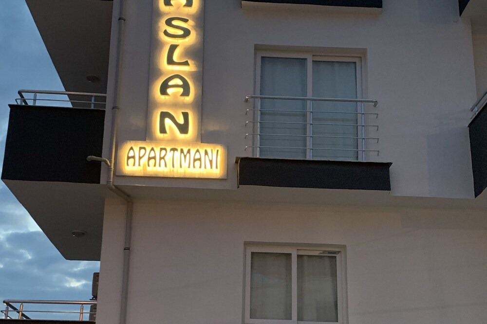 Silifke Apartment | Aslan Apartments