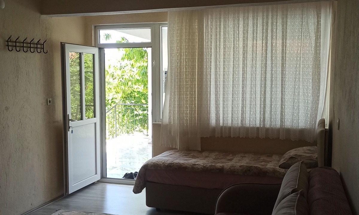 Salda House | Salda Gölü Kumsalda Apart Pansiyon
