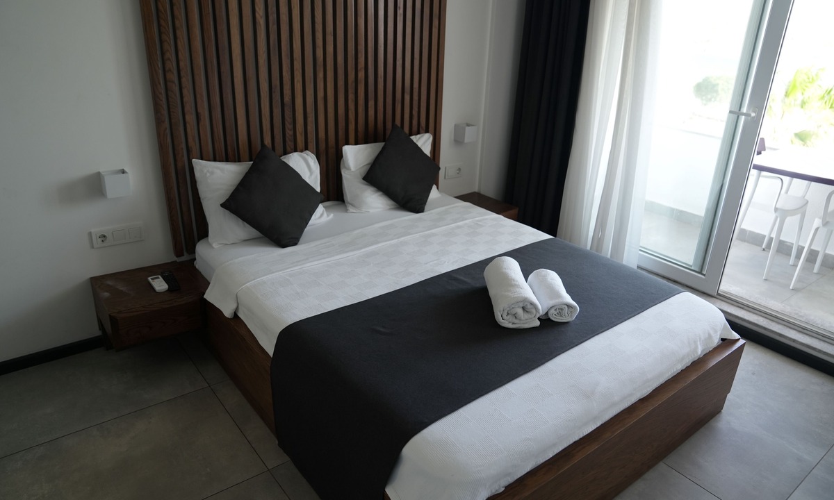 Gumbet Hotel | Exen By Weekend Otel