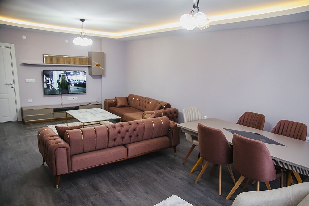 Arsin Apartment | Gazi Oglu Suite Hotel
