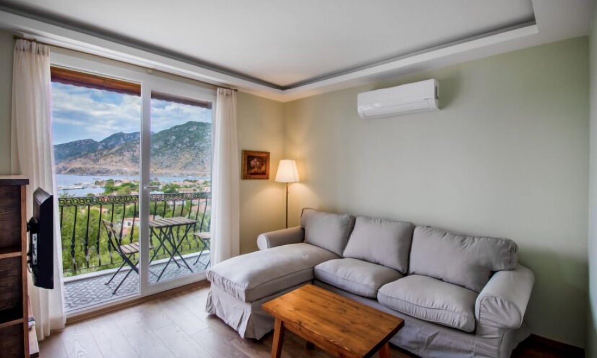 Selimiye Apartment | Defne Residence Selimiye