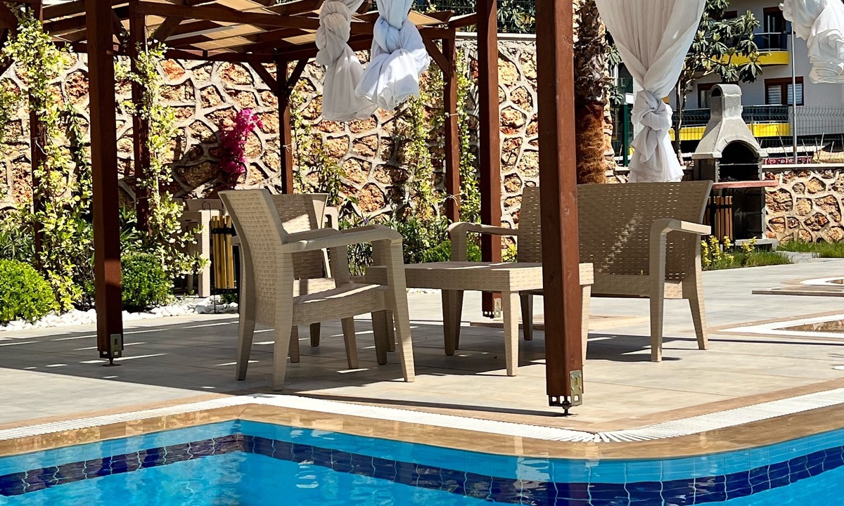Alanya Apartment | Oba Alanya Antalya- Lux Apartment Home