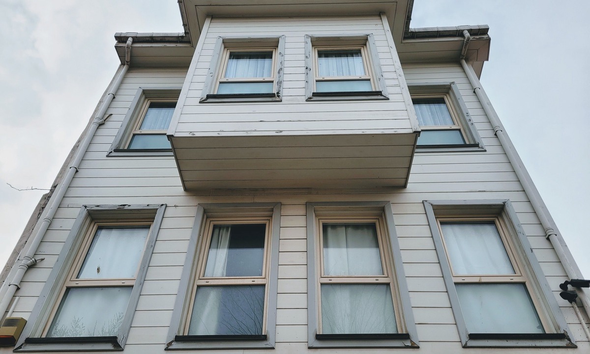 Kumkapi House | Masif House