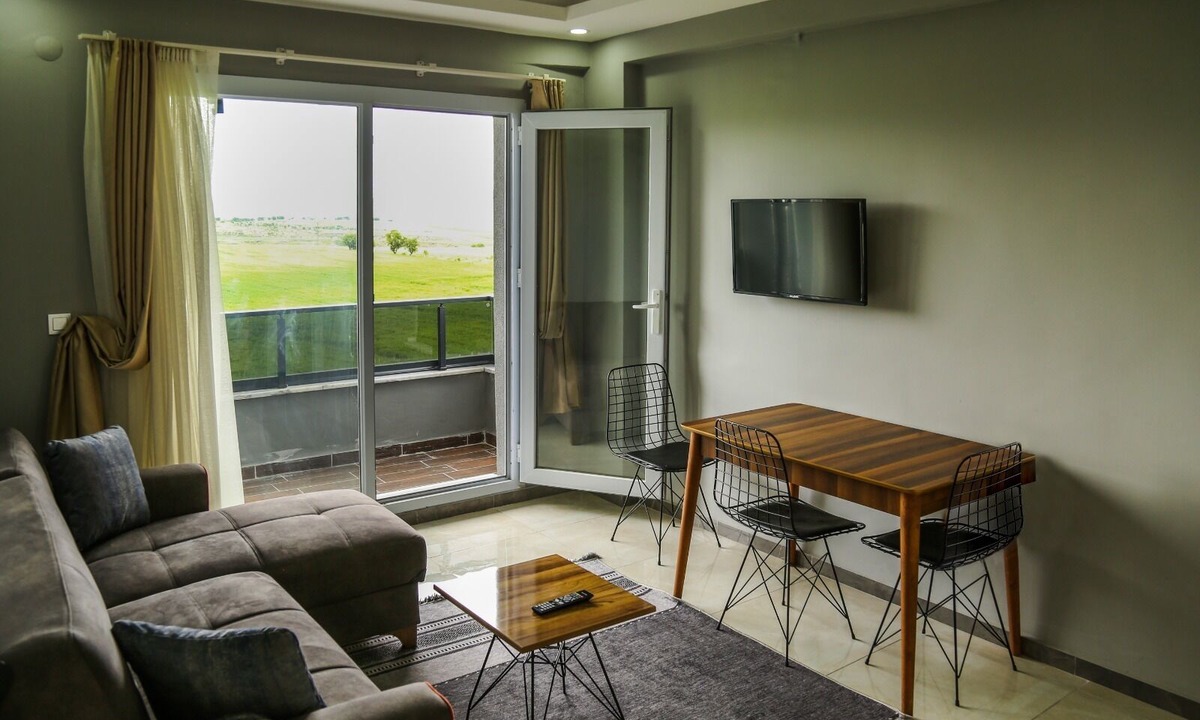Ergani Hotel | Hilar Otel