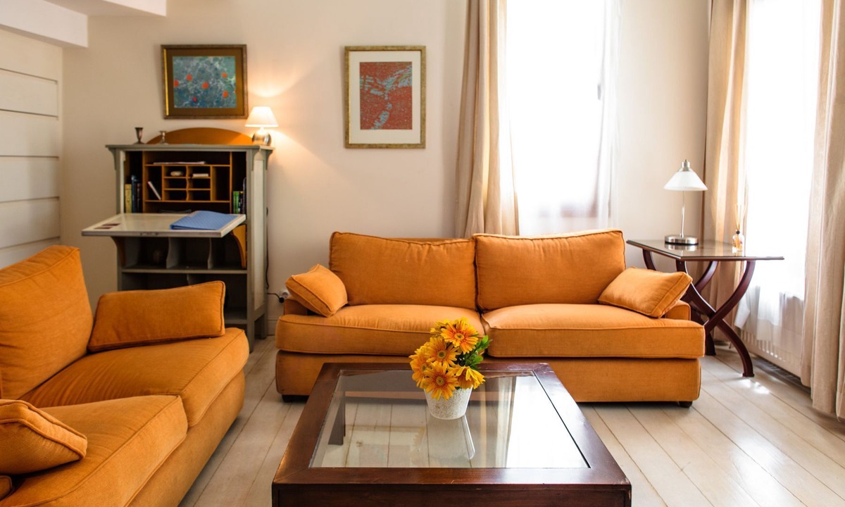 Old City Apartment | Lovely Apartment, Sultan Ahmet, Old Part Istanbul