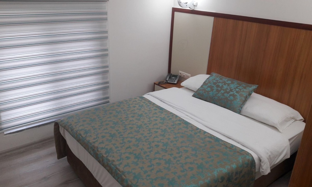 Sarikaya Hotel | Mehmetoğulları Thermal Resort
