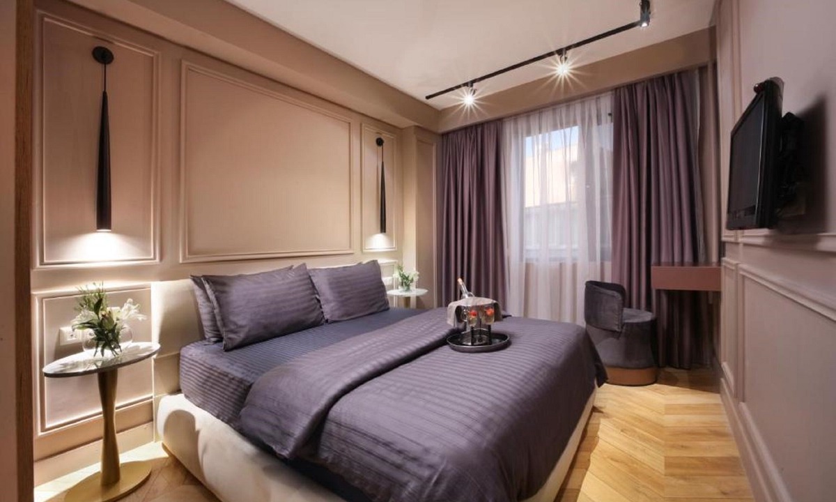 Osmanbey Hotel | Concept Nisantasi Hotels & Spa
