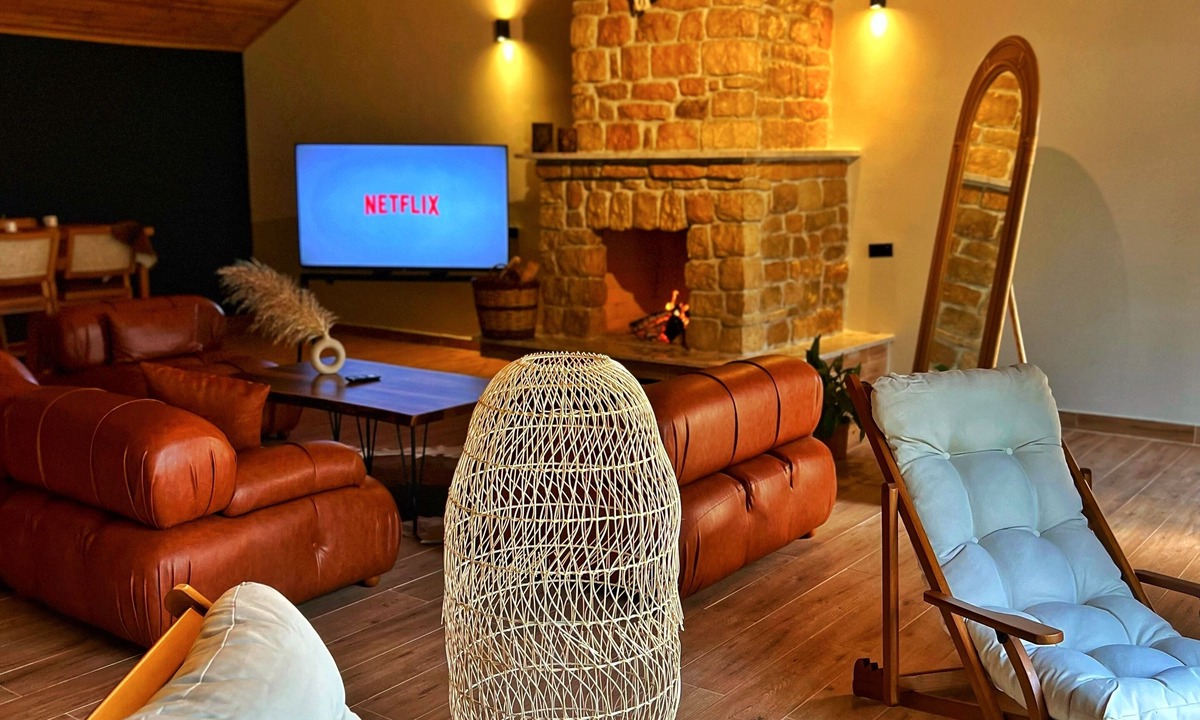 Bolu Hotel | Cati Kati Bungalow