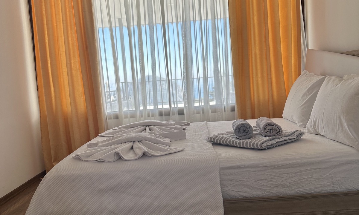 Hisarcandir Bed & Breakfast | Yenivadi