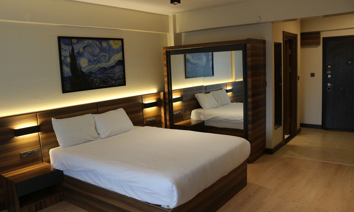 Bolu Hotel | Bolu Evim Otel
