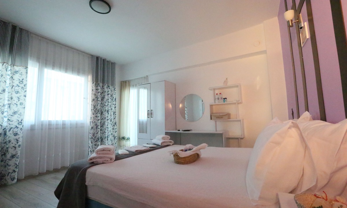 Cesme Bed & Breakfast | Lavender Otel