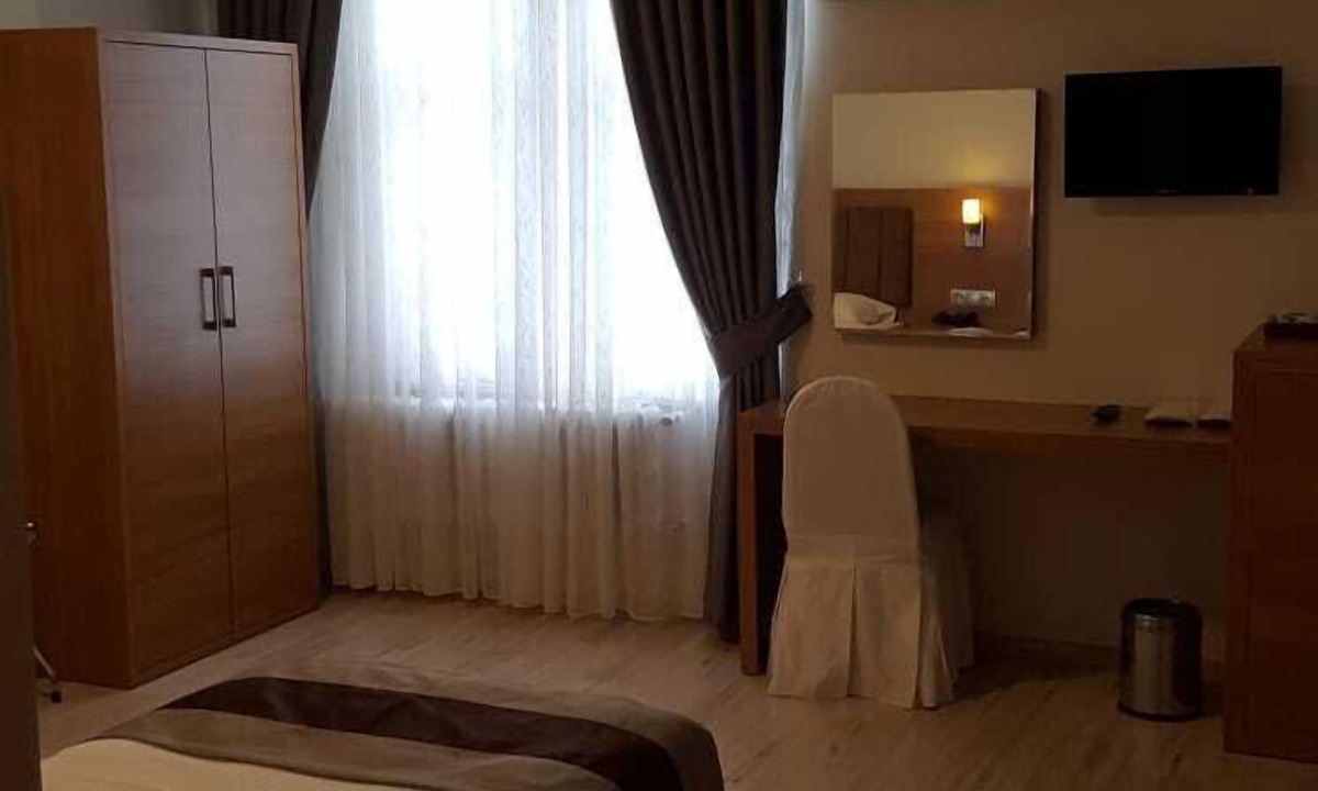 Gelibolu Hotel | Engin Hotel