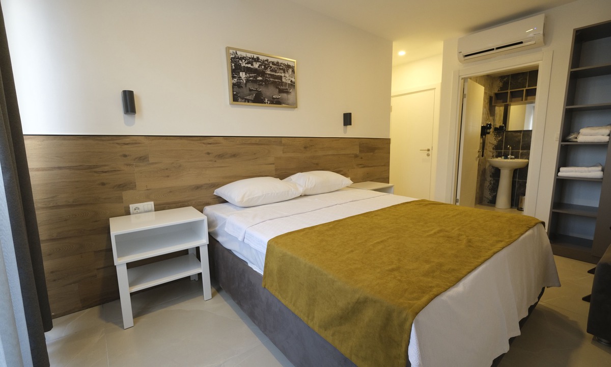 Liman Mahallesi Hotel | Tut Hotel