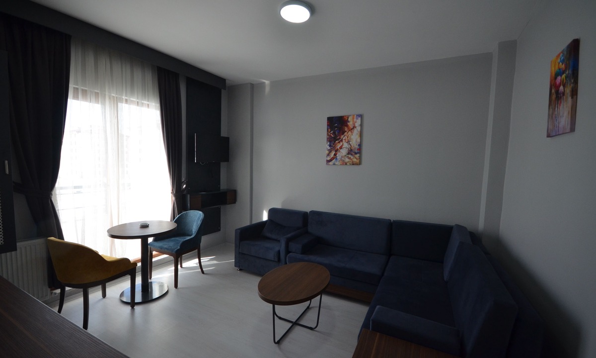 Sarikamis Hotel | Arslan Otel Sarikamis